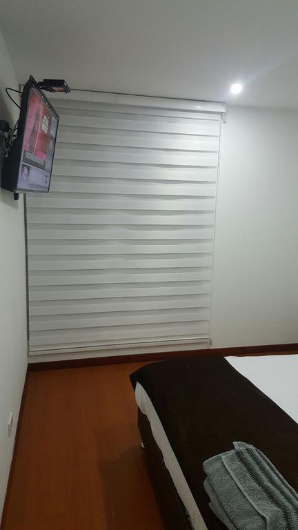 Apartamento En Edificio Icono Apartamento *