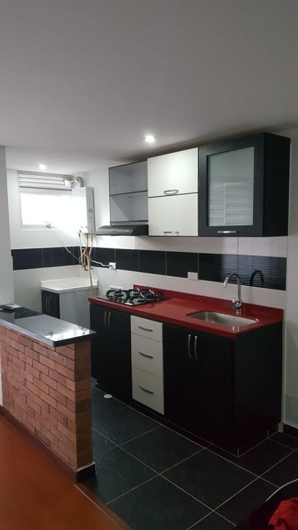 Apartamento Apartamento En Edificio Icono