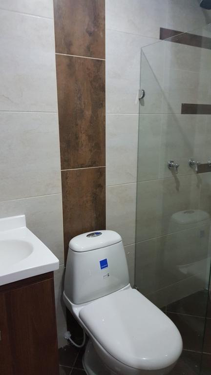 Apartamento Apartamento En Edificio Icono