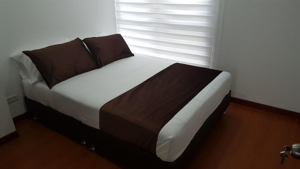 Apartamento En Edificio Icono